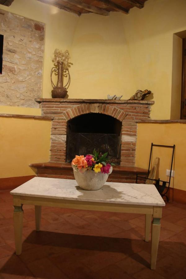 בית הארחה לוקה 	Casa Gaia מראה חיצוני תמונה