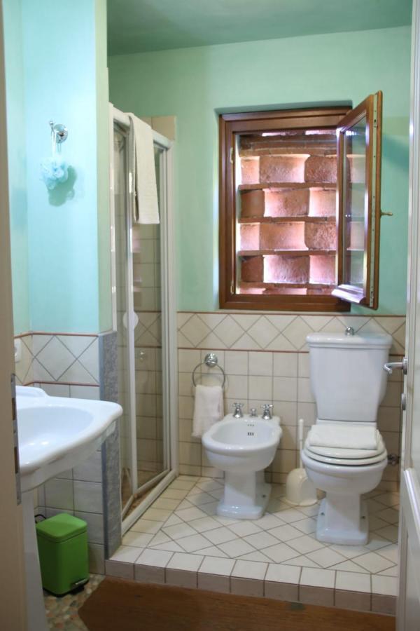 בית הארחה לוקה 	Casa Gaia מראה חיצוני תמונה