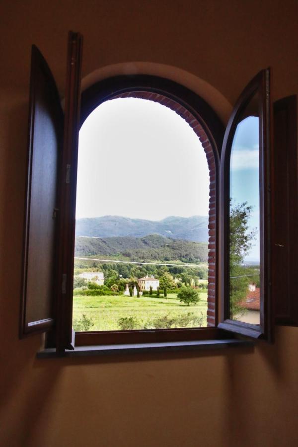 בית הארחה לוקה 	Casa Gaia מראה חיצוני תמונה